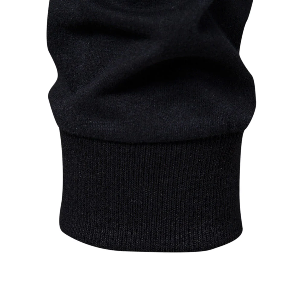 Arvex - Soft-Touch Langarm-T-Shirt mit Rundhalsausschnitt - Image 3