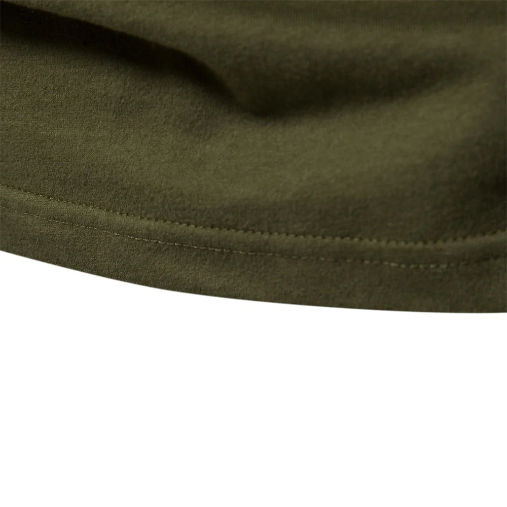 Arvex - Soft-Touch Langarm-T-Shirt mit Rundhalsausschnitt - Image 4