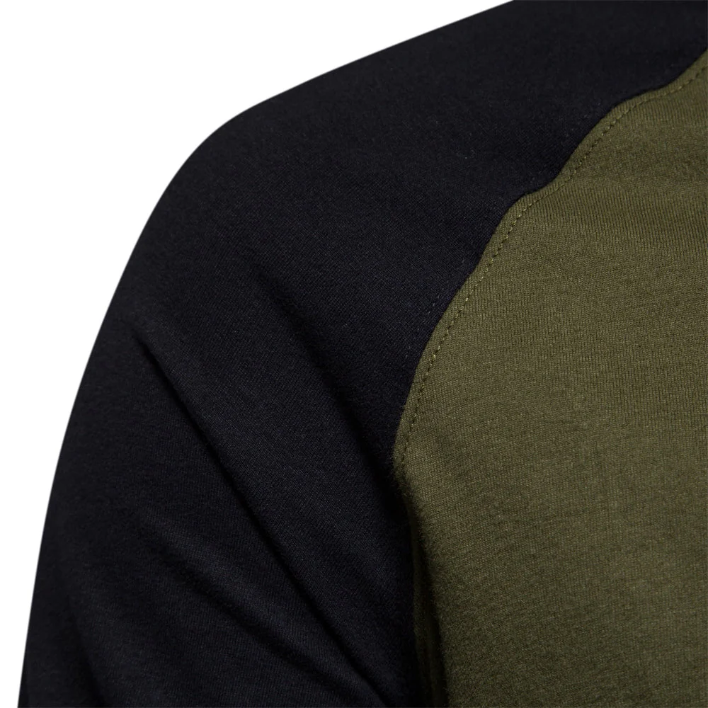 Arvex - Soft-Touch Langarm-T-Shirt mit Rundhalsausschnitt - Image 5