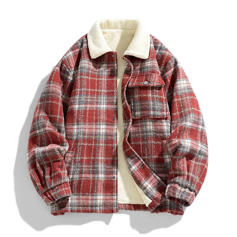 ARVID FLANELLJACKE - Image 2