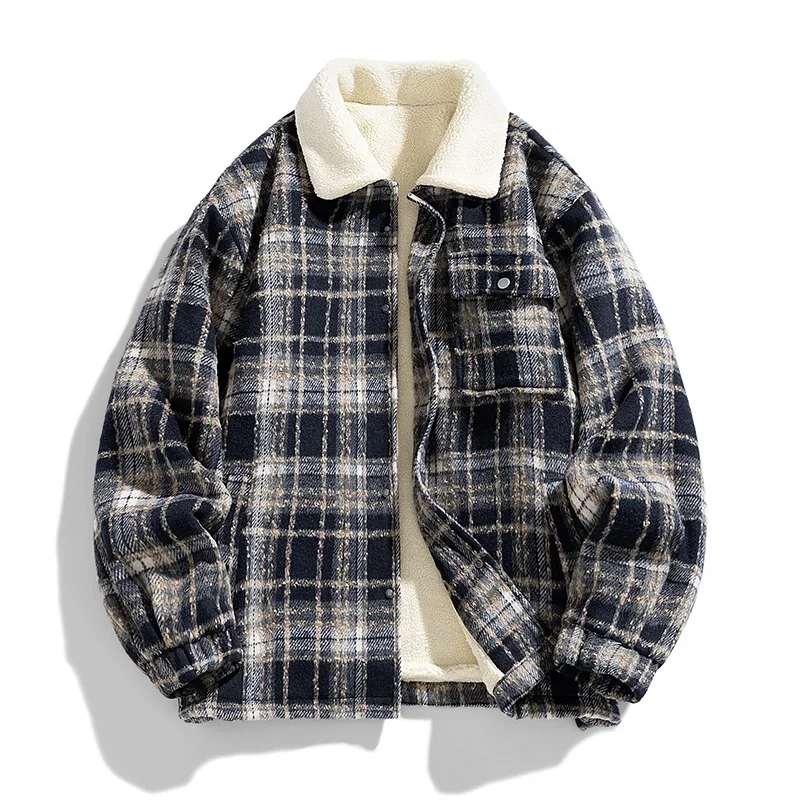 ARVID FLANELLJACKE - Image 3