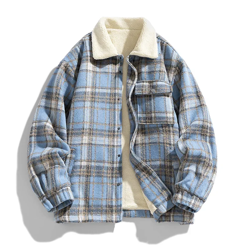 ARVID FLANELLJACKE - Image 4