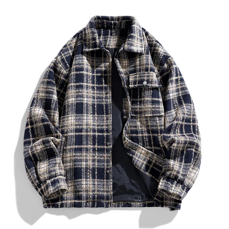 ARVID FLANELLJACKE - Image 5