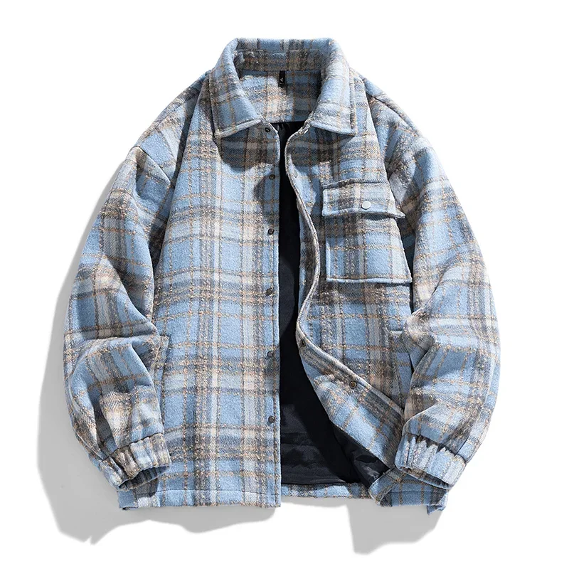 ARVID FLANELLJACKE - Image 7