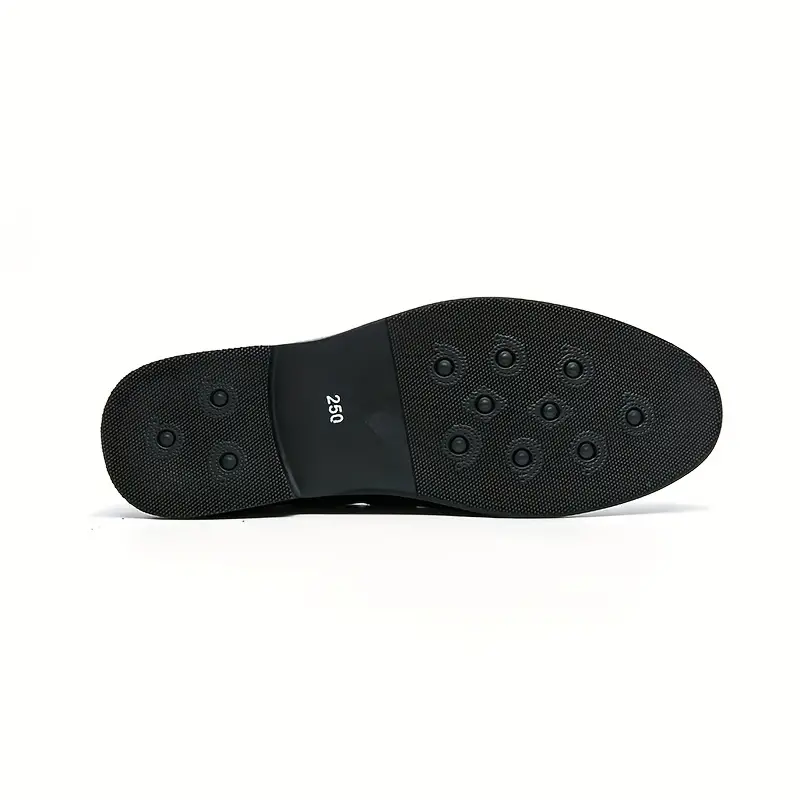Arvid – Lässige Herren Schuhe Rutschfest Und Alltagstauglich - Image 3