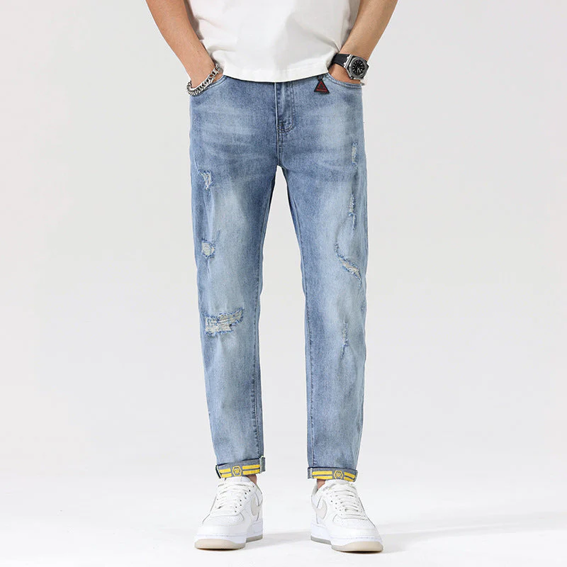Arvid | Slim Fit Jeans - Image 2