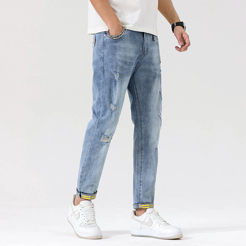 Arvid | Slim Fit Jeans - Image 3