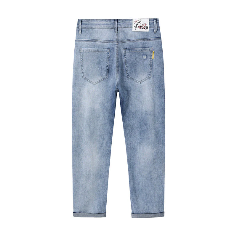 Arvid | Slim Fit Jeans - Image 4