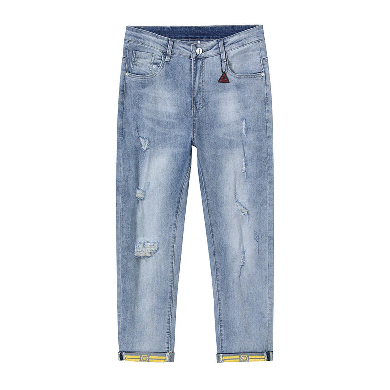 Arvid | Slim Fit Jeans - Image 5