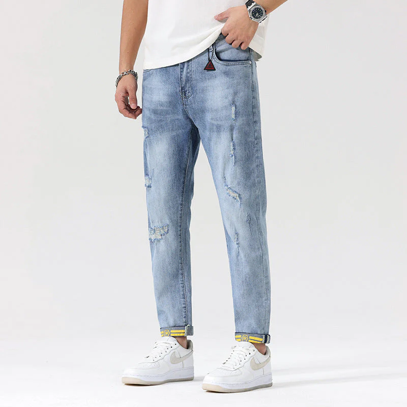 Arvid | Slim Fit Jeans - Image 6