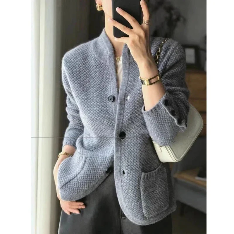 Ashley | Eleganter Cardigan - Image 5