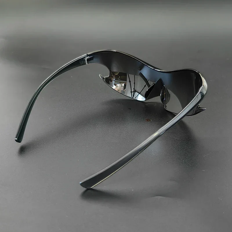 ASTRALIS CHROM SUNGLASSES - Image 2