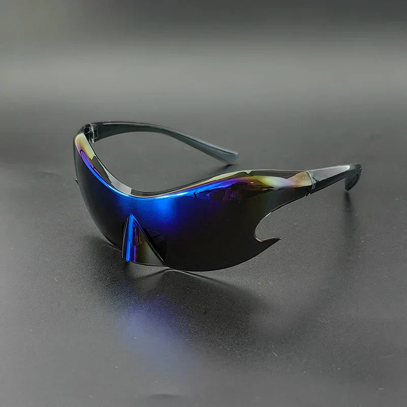 ASTRALIS CHROM SUNGLASSES - Image 4