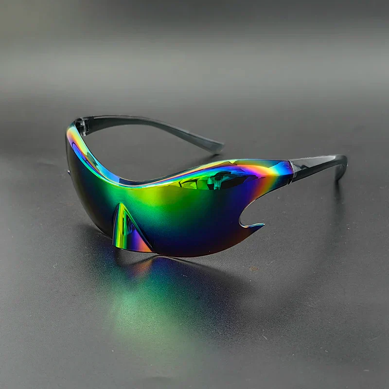 ASTRALIS CHROM SUNGLASSES - Image 5
