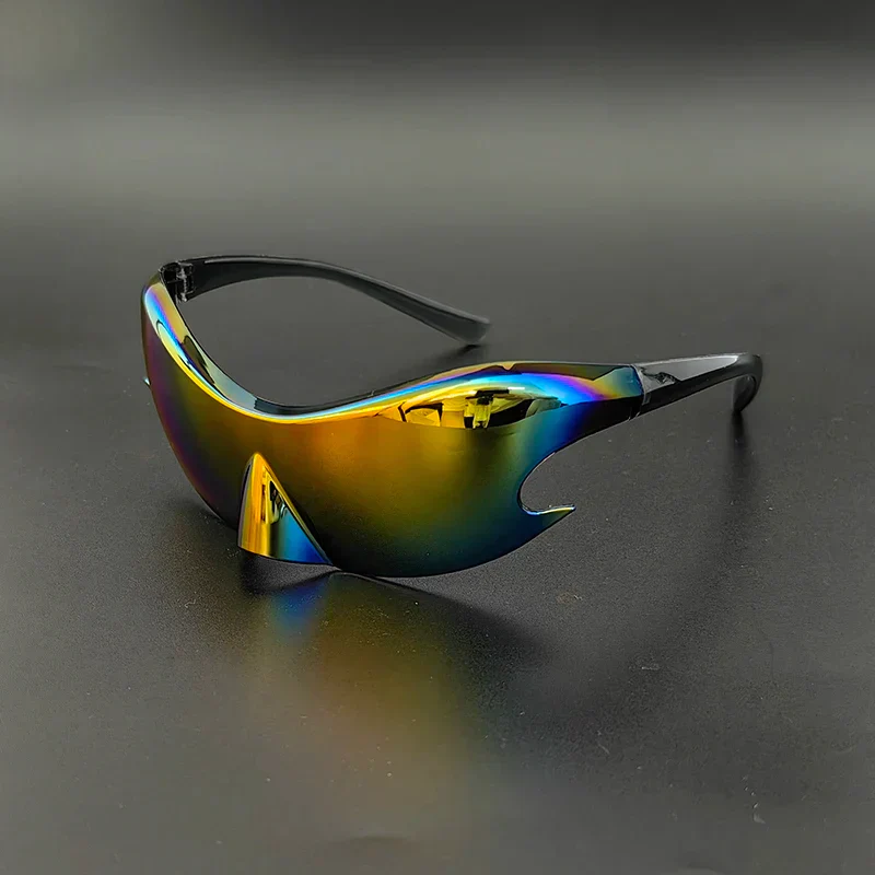 ASTRALIS CHROM SUNGLASSES - Image 6