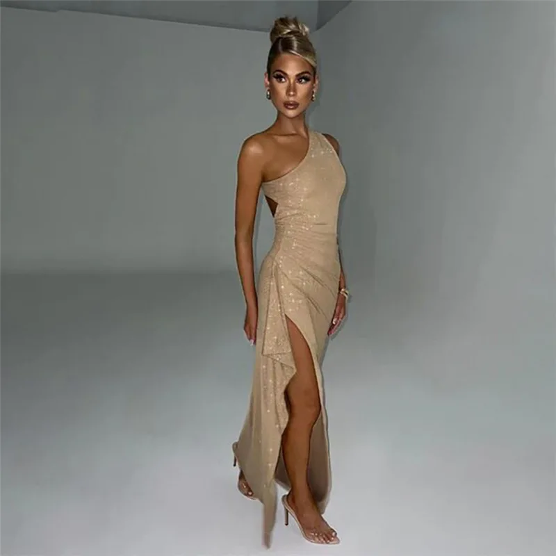 Astrid | Geburtstag Paillettenkleid - Image 2