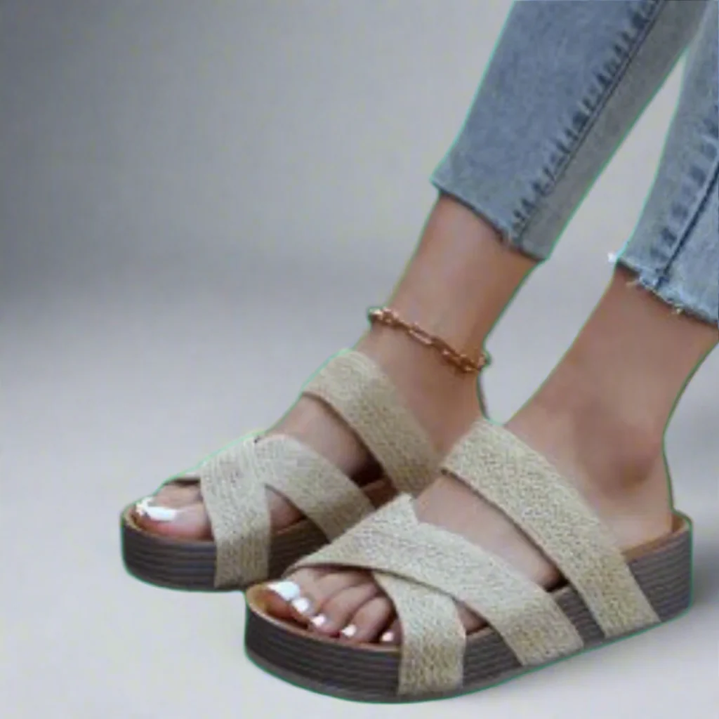 Athelgard | Bequeme Orthopädische Sandalen - Image 5