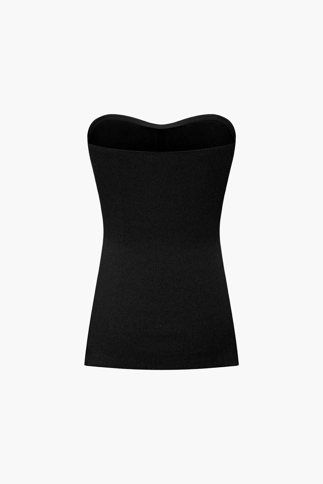 Athena | Elegantes Zweiteiler-Set mit Bustier-Top & Shorts - Image 14