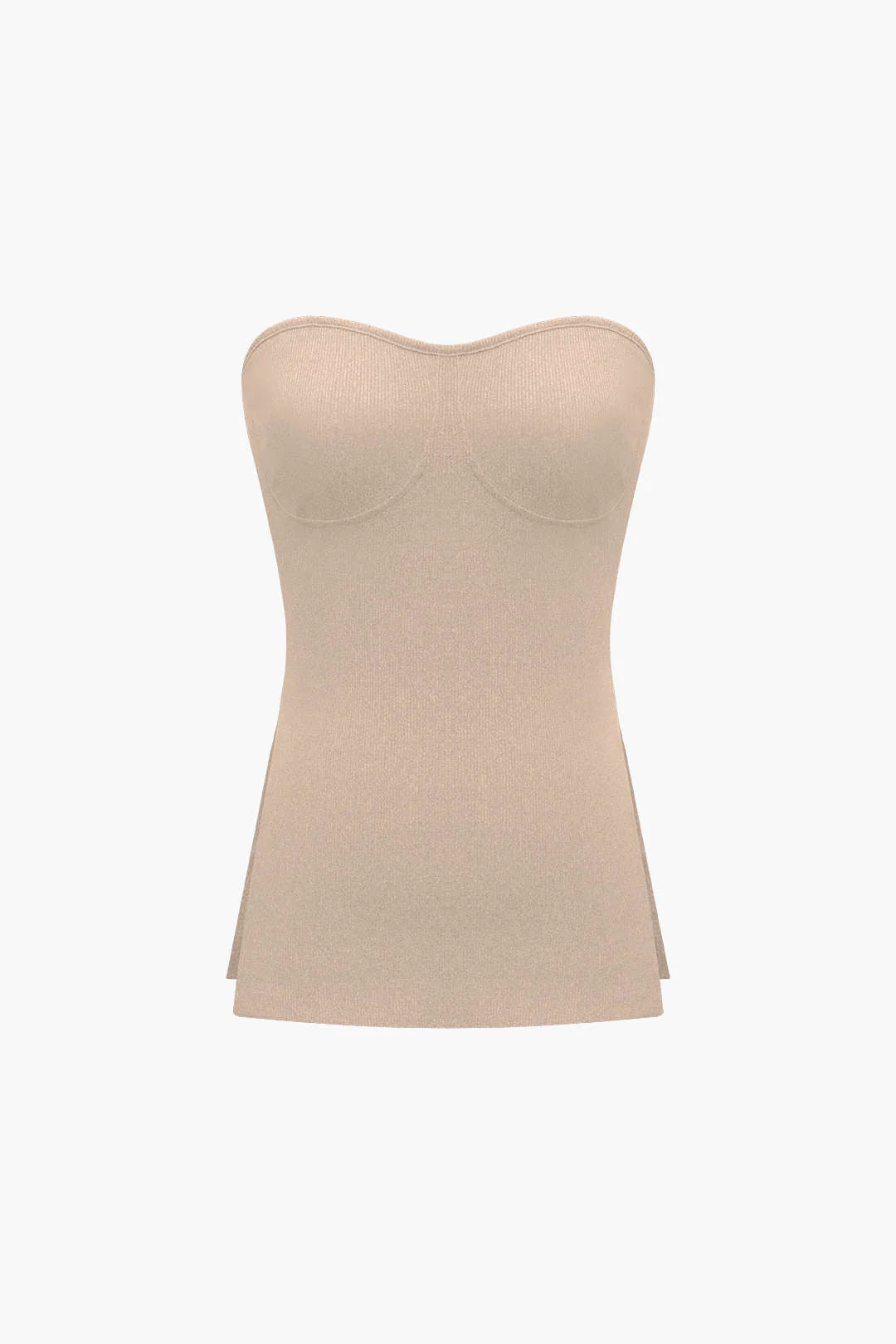 Athena | Elegantes Zweiteiler-Set mit Bustier-Top & Shorts - Image 17