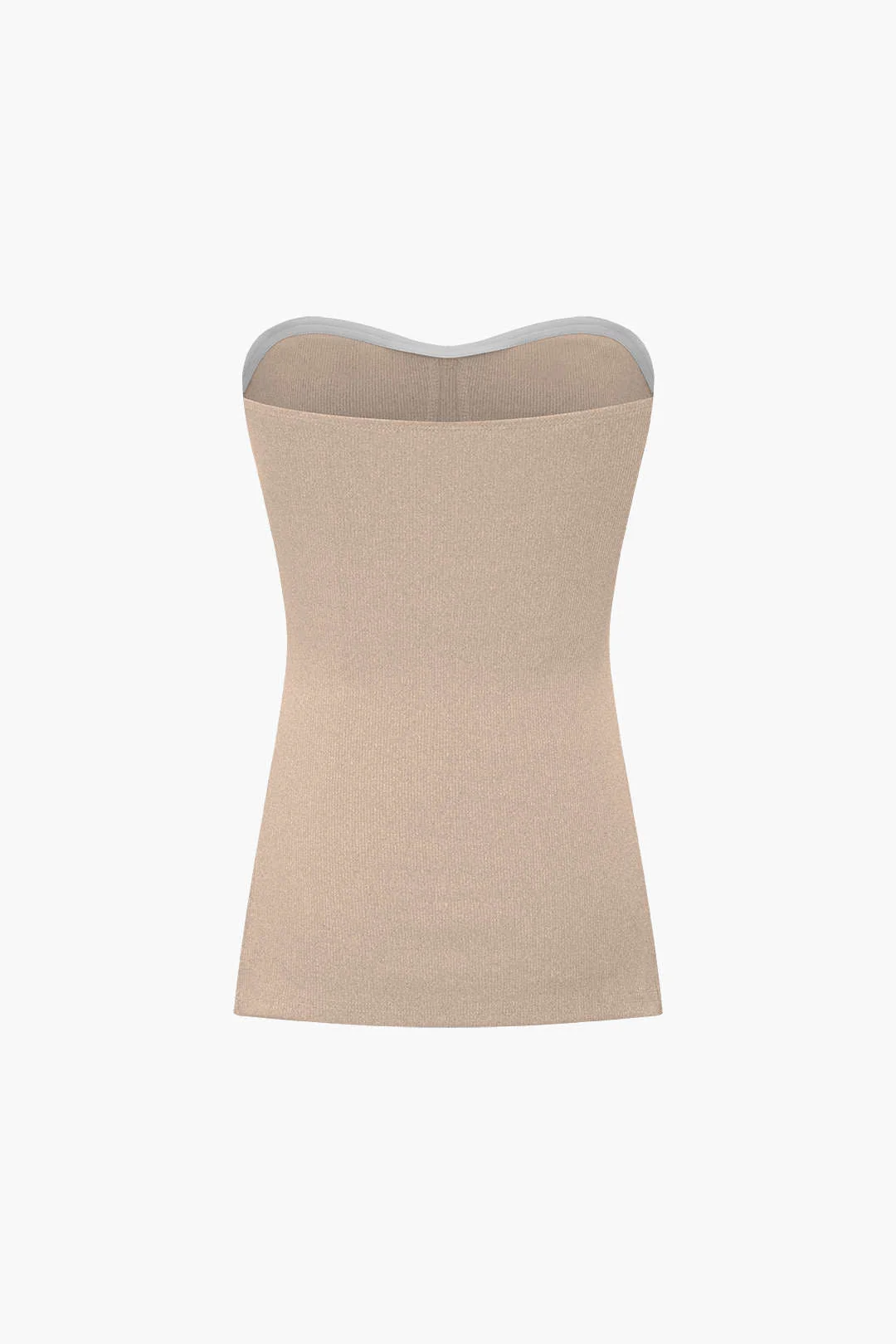 Athena | Elegantes Zweiteiler-Set mit Bustier-Top & Shorts - Image 19