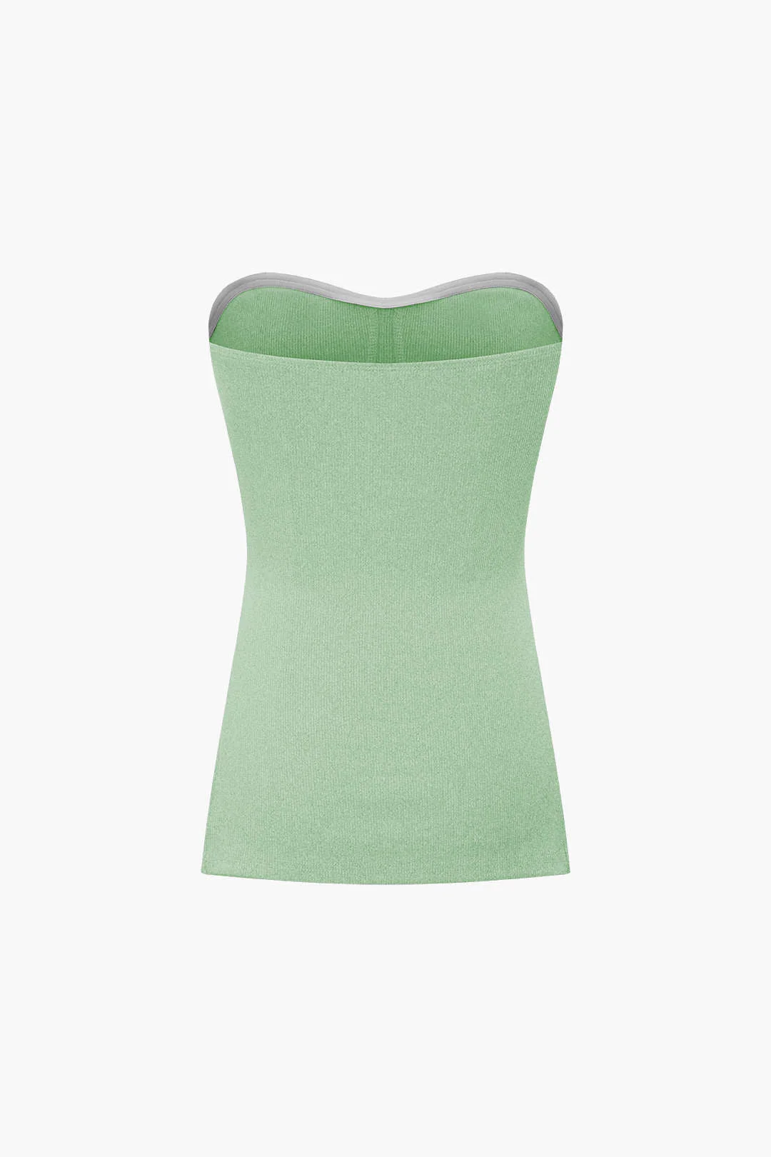 Athena | Elegantes Zweiteiler-Set mit Bustier-Top & Shorts - Image 24