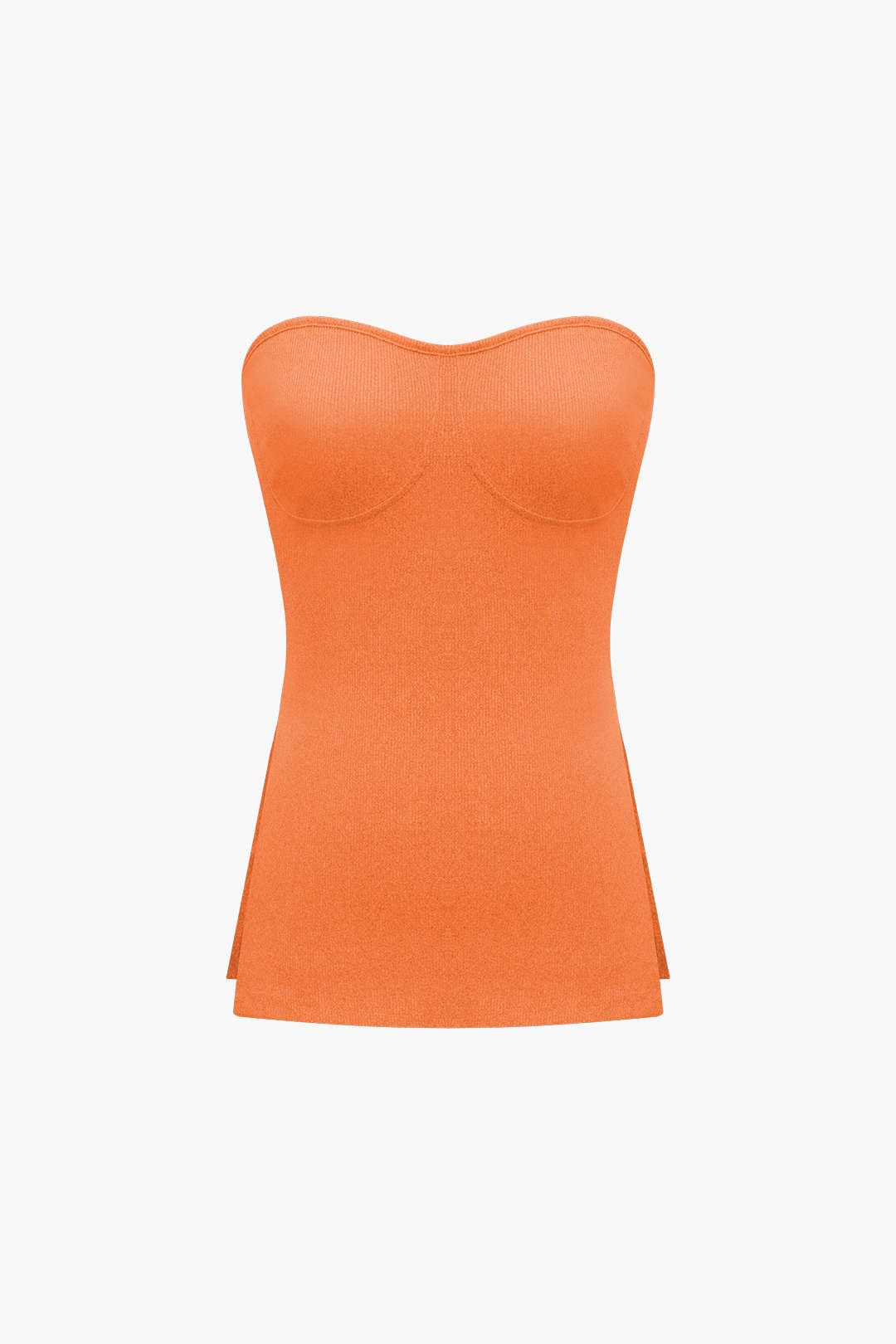 Athena | Elegantes Zweiteiler-Set mit Bustier-Top & Shorts - Image 26