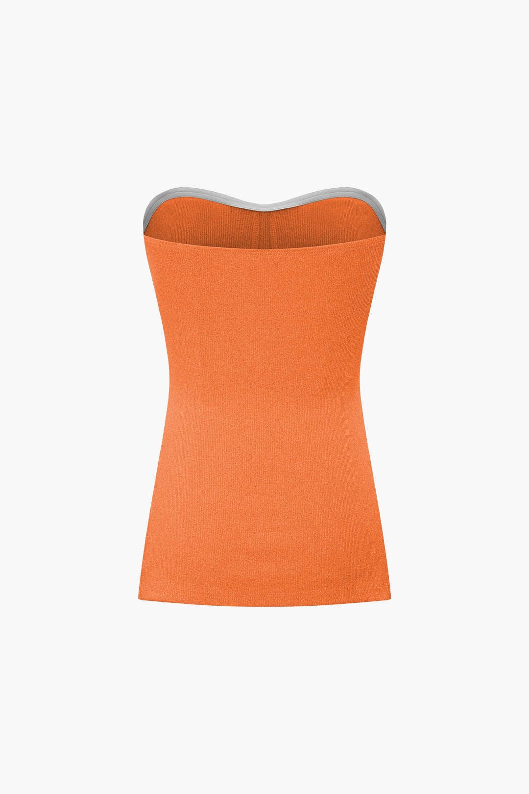 Athena | Elegantes Zweiteiler-Set mit Bustier-Top & Shorts - Image 28