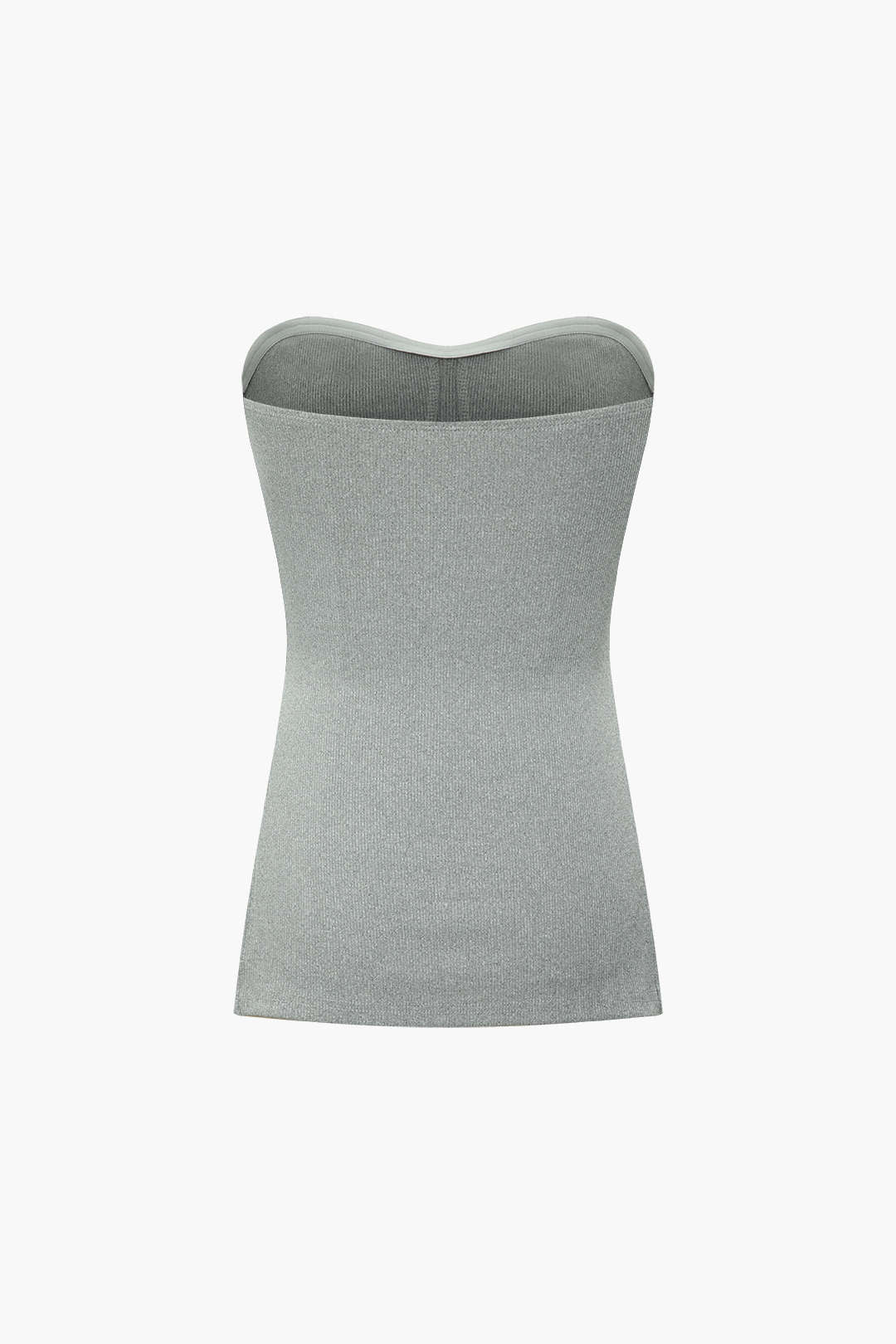 Athena | Elegantes Zweiteiler-Set mit Bustier-Top & Shorts - Image 3