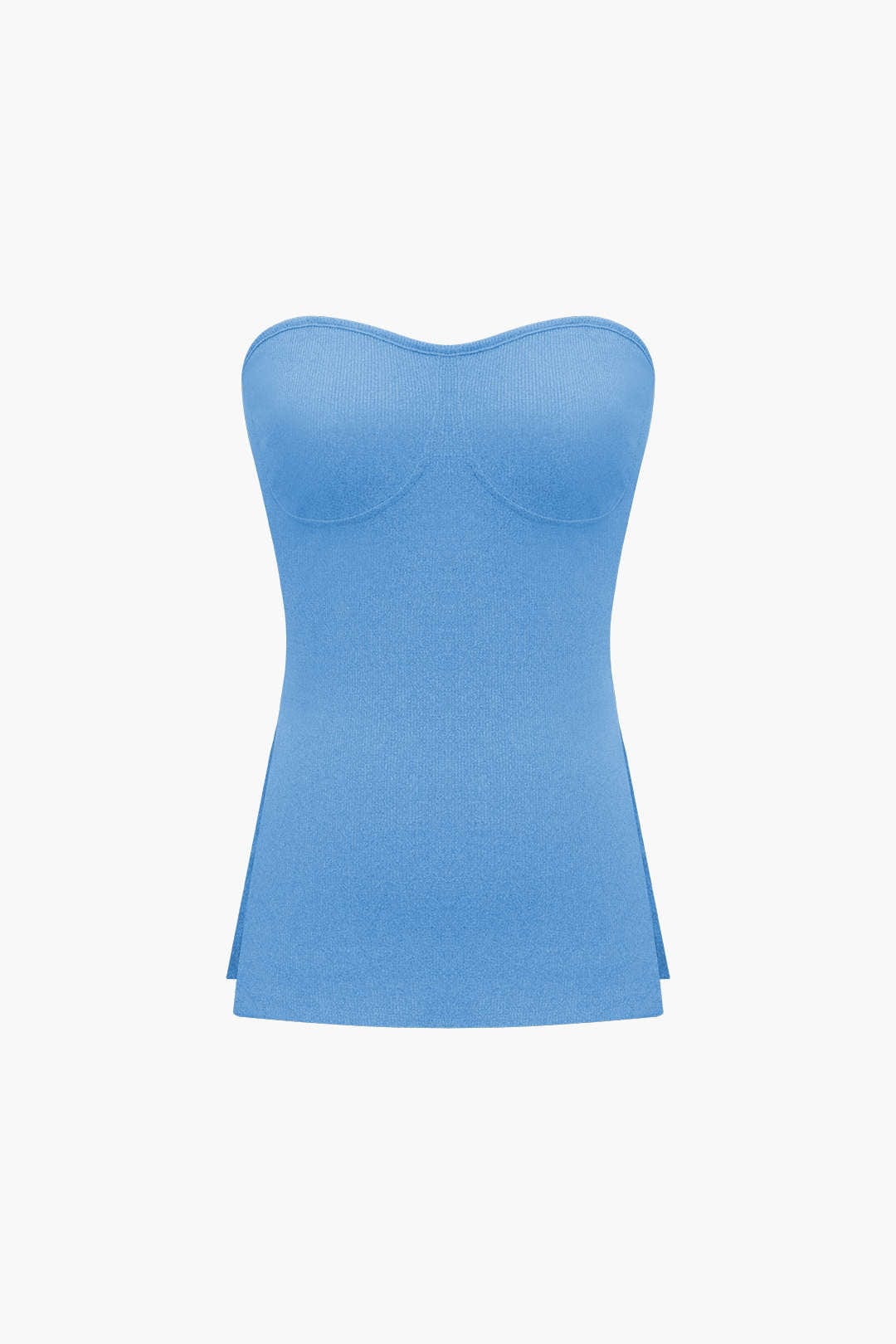Athena | Elegantes Zweiteiler-Set mit Bustier-Top & Shorts - Image 30