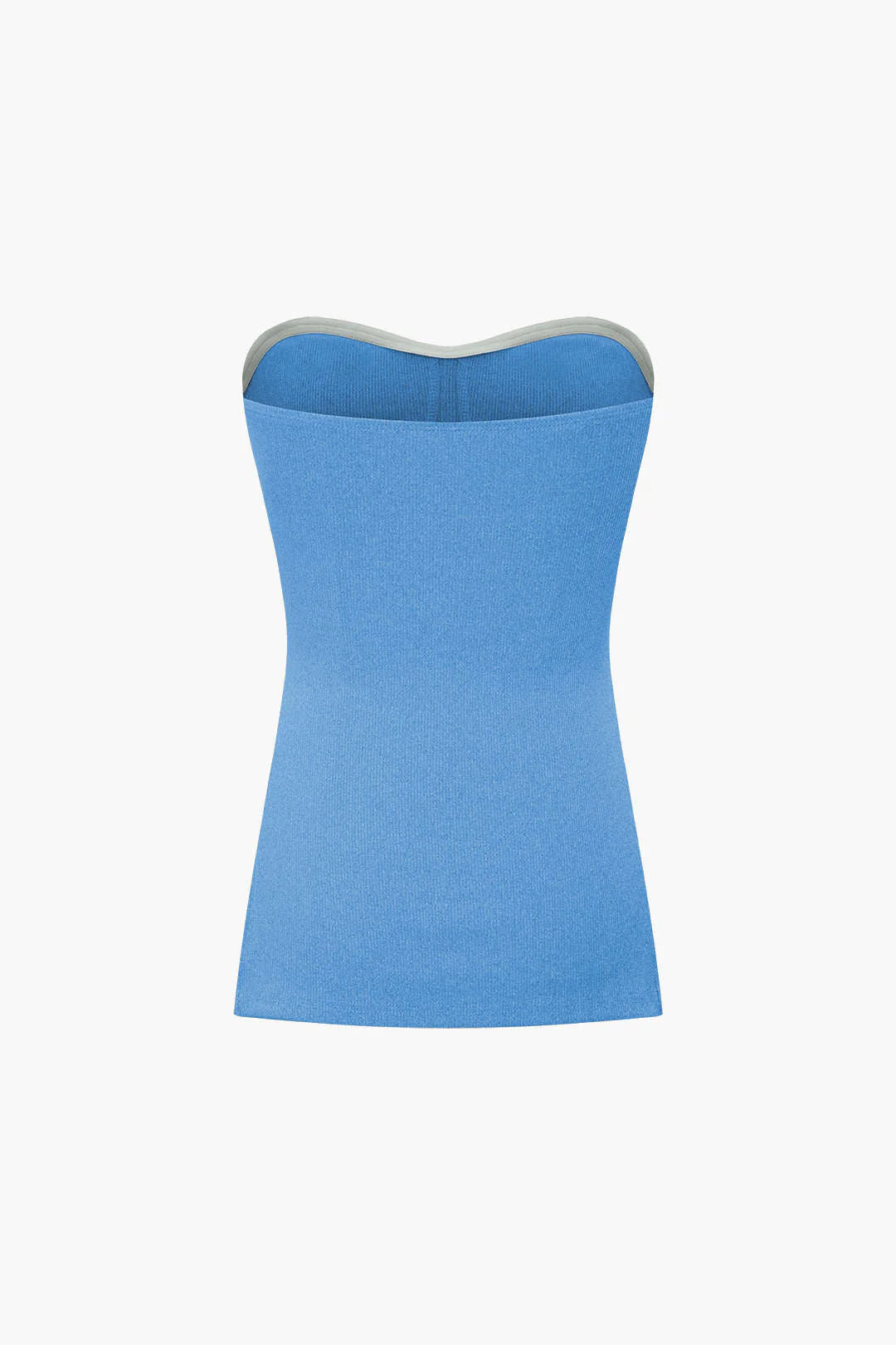 Athena | Elegantes Zweiteiler-Set mit Bustier-Top & Shorts - Image 32