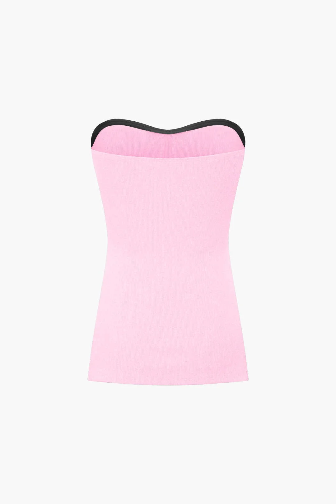 Athena | Elegantes Zweiteiler-Set mit Bustier-Top & Shorts - Image 37