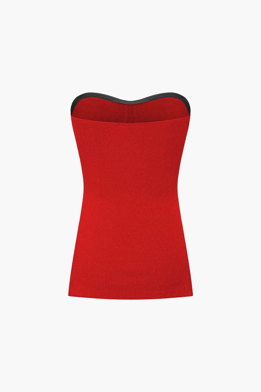 Athena | Elegantes Zweiteiler-Set mit Bustier-Top & Shorts - Image 45