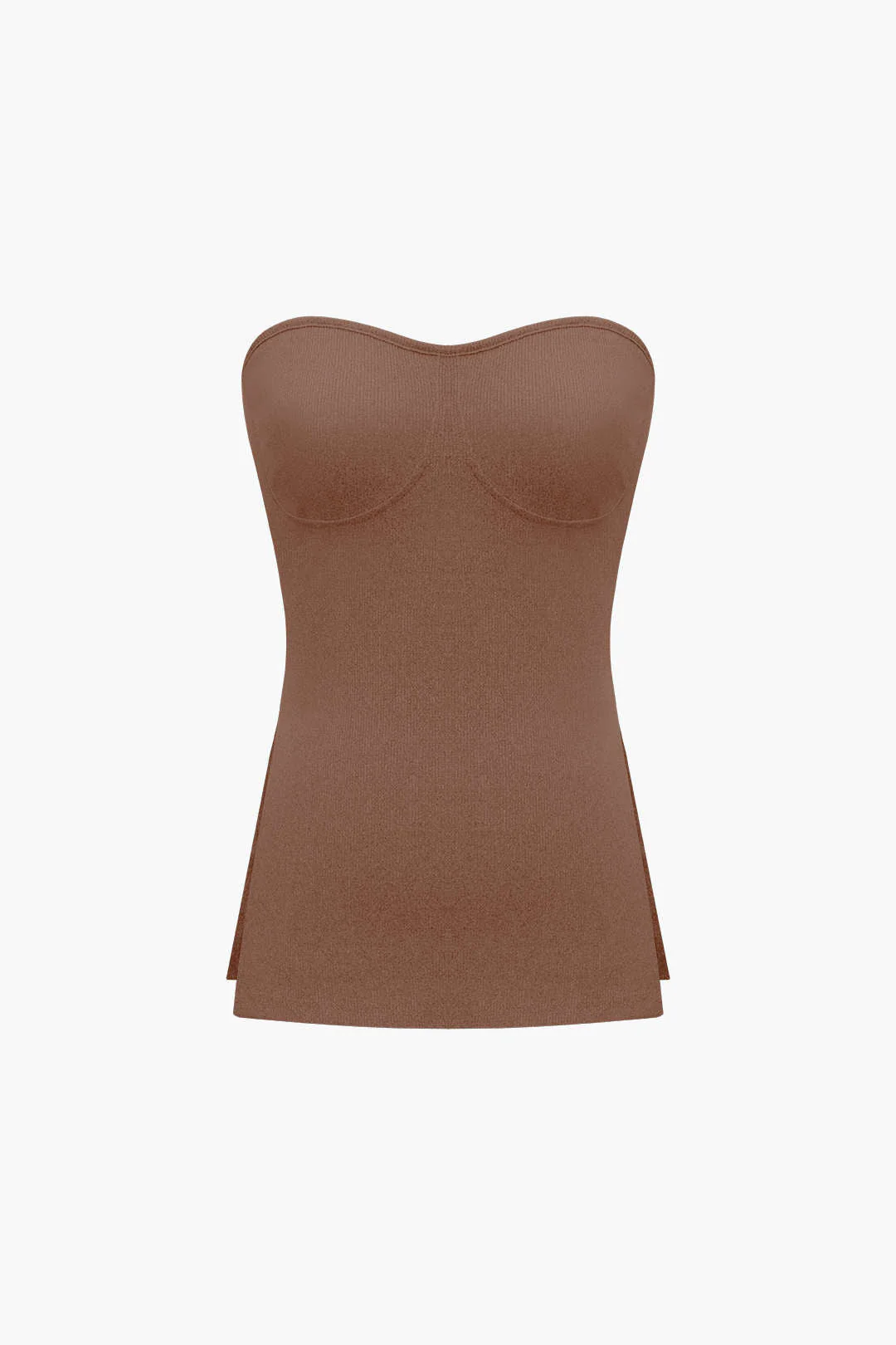 Athena | Elegantes Zweiteiler-Set mit Bustier-Top & Shorts - Image 7
