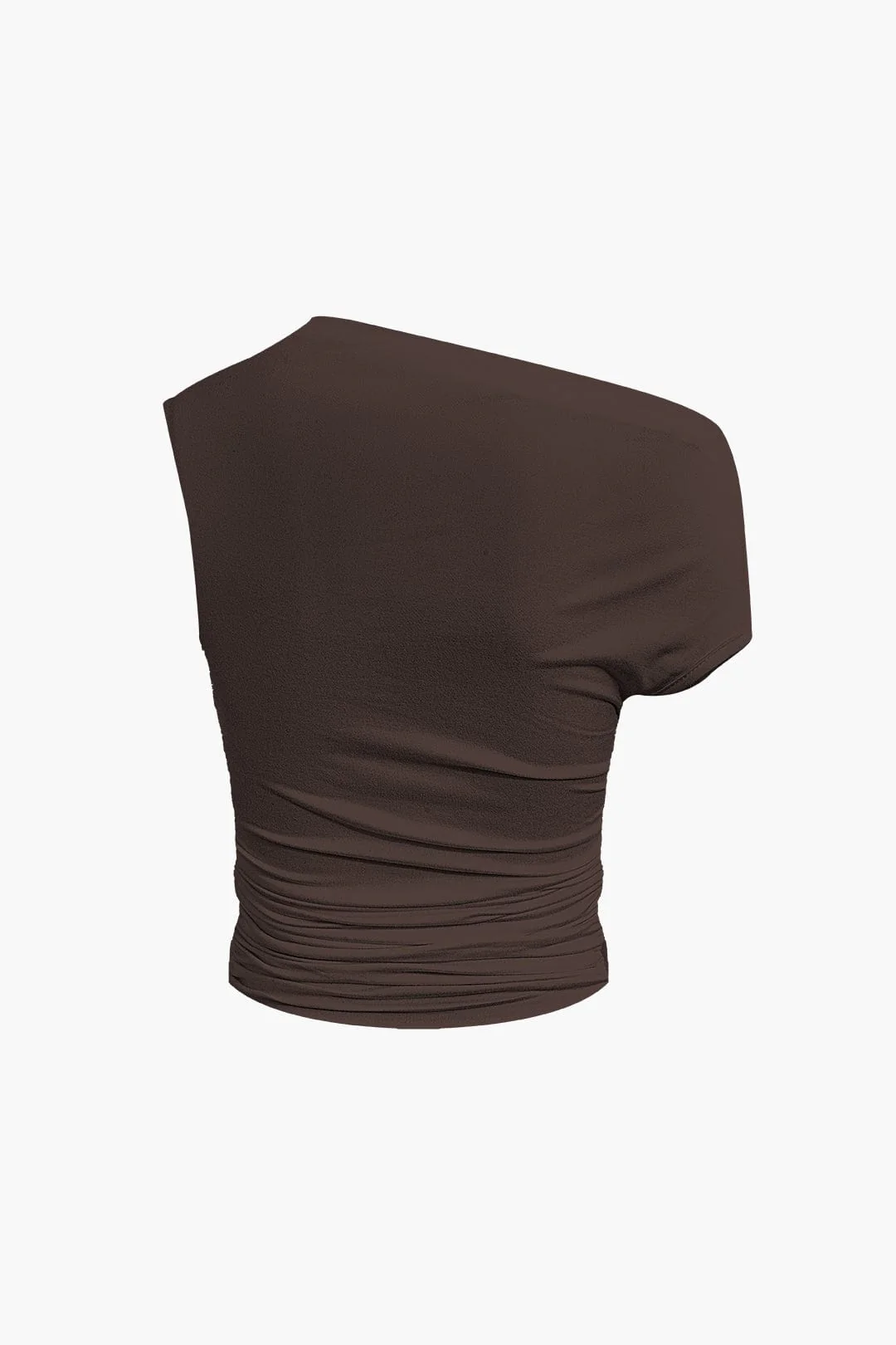 Athena | One-Shoulder Top & Drapierter Minirock – Perfekt für glamouröse Auftritte - Image 10
