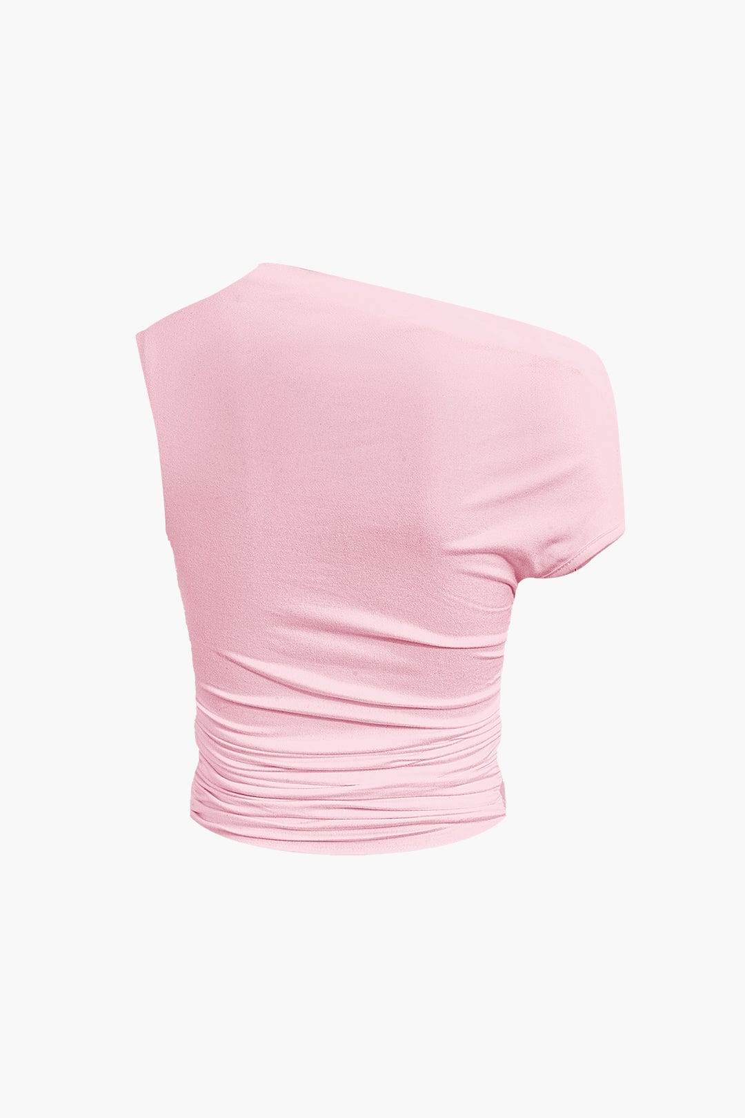 Athena | One-Shoulder Top & Drapierter Minirock – Perfekt für glamouröse Auftritte - Image 18