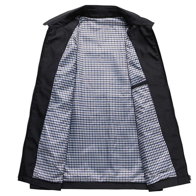 Atlas | Luxuriöse Herrenjacke - Image 2