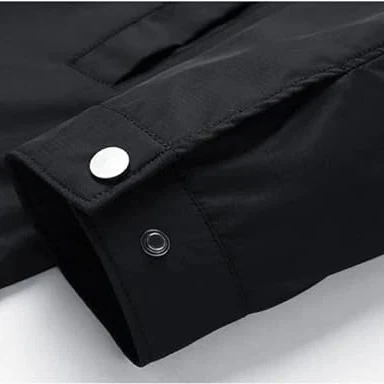 Atlas | Luxuriöse Herrenjacke - Image 3
