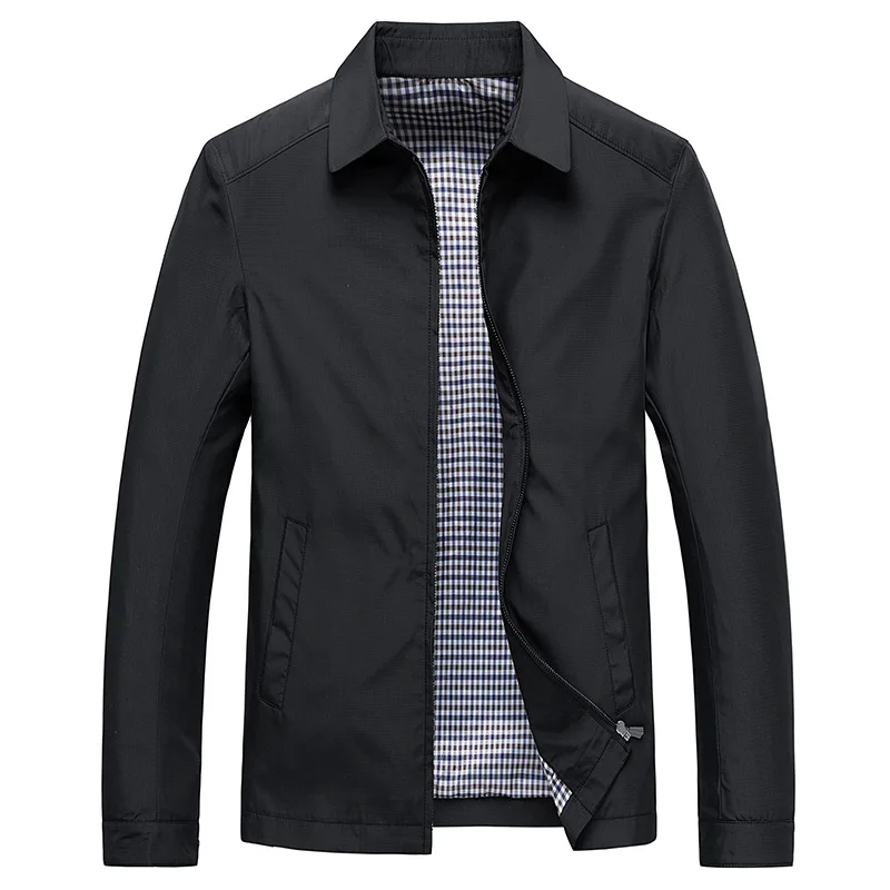 Atlas | Luxuriöse Herrenjacke - Image 5