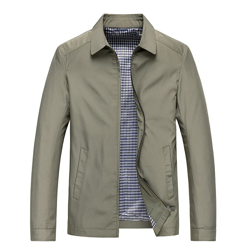 Atlas | Luxuriöse Herrenjacke - Image 6