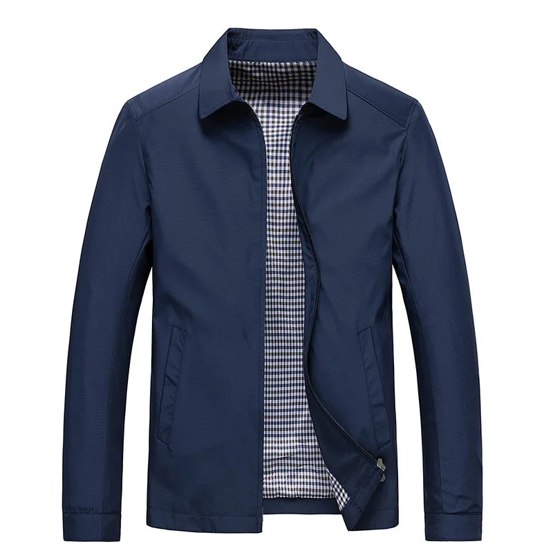 Atlas | Luxuriöse Herrenjacke - Image 7
