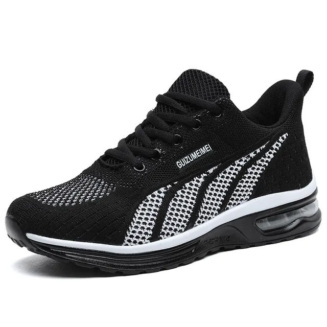 Waltraud | Damen Laufschuhe Mesh Atmungsaktiv Luftpolster – Laufschuhe Mesh 2026 - Image 4