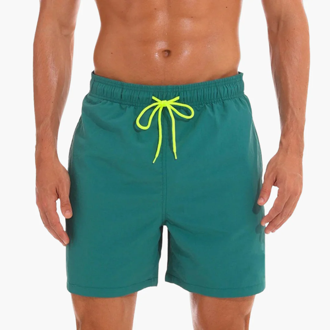 Atmungsaktive Shorts - für Herren mit Stretch-Funktion - Image 2