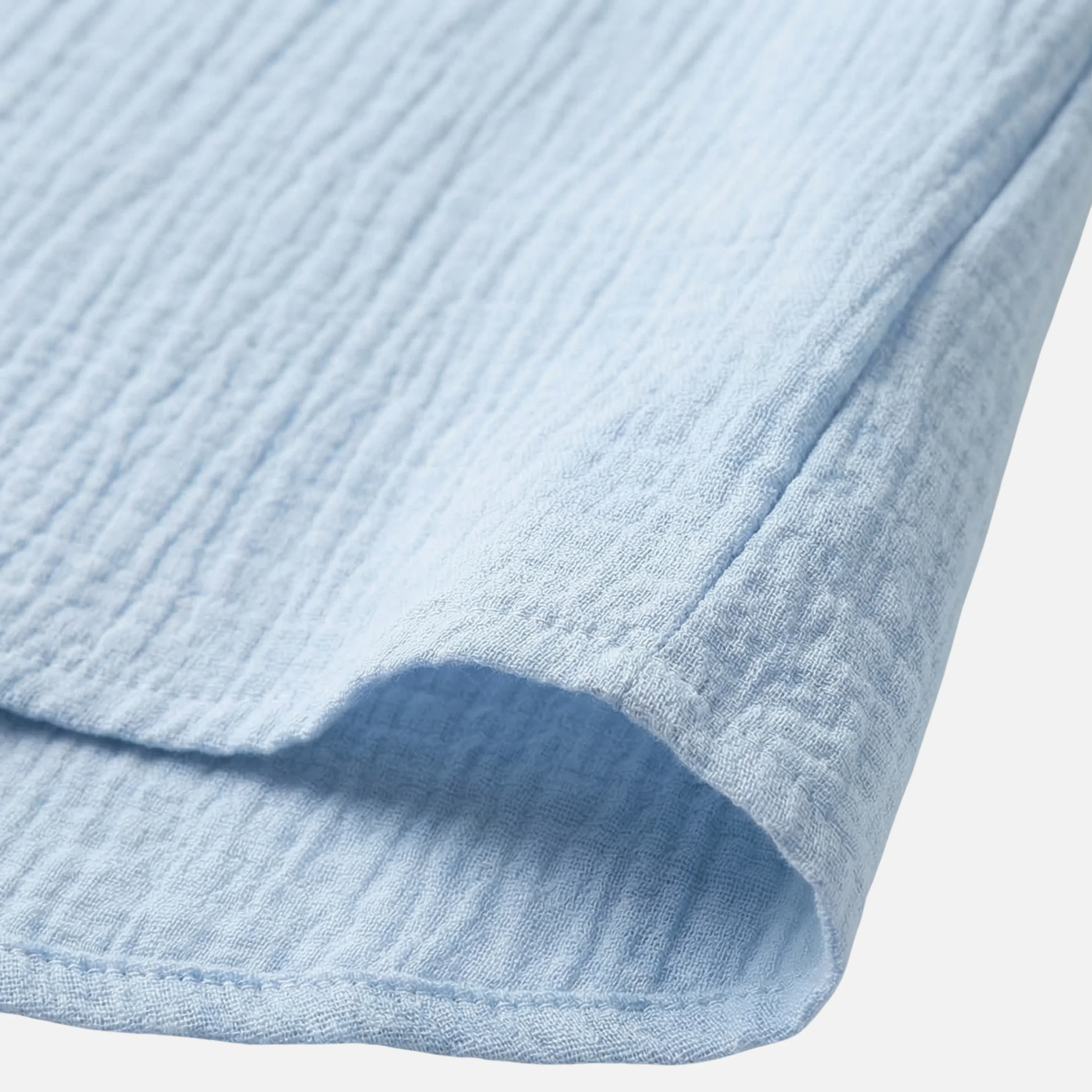 Thorsten | Herren Atmungsaktives Leinen Hemd Relaxed Fit Kragen – Leinen Hemd Kragen - Image 6