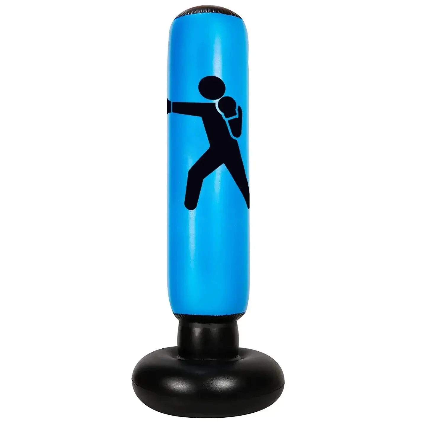 Aufblasbarer Boxball – Für Training und Spaß - Image 7