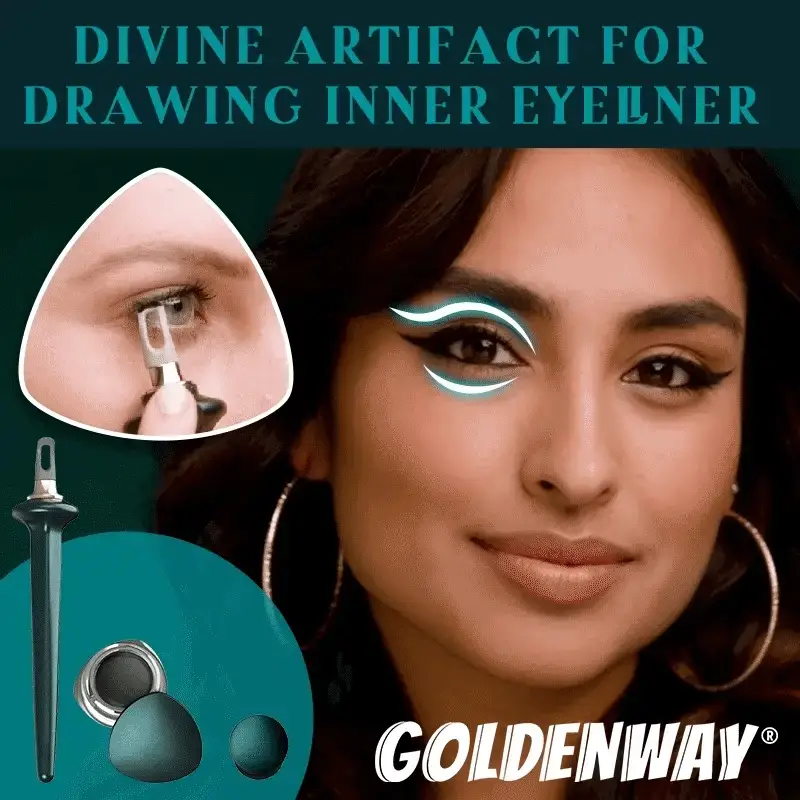 AugenForm™ Mühelose Eyeliner-Perfektion - Image 11