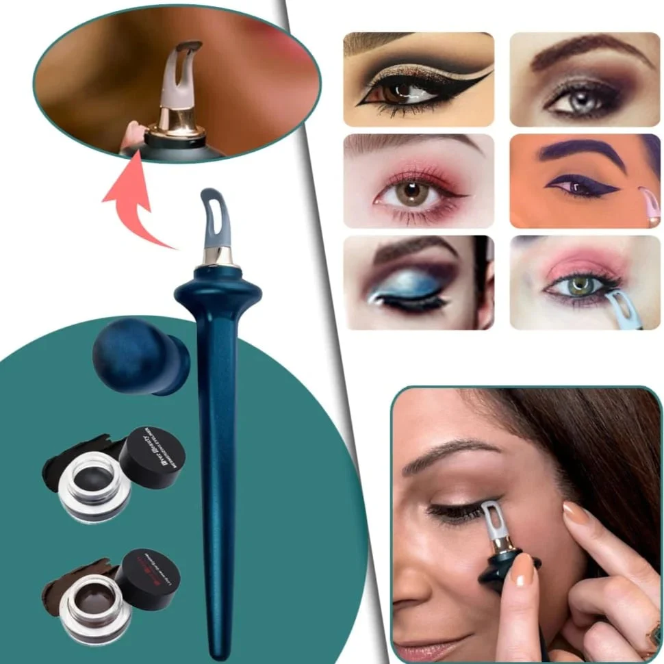AugenForm™ Mühelose Eyeliner-Perfektion - Image 12