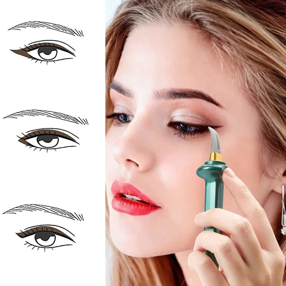 AugenForm™ Mühelose Eyeliner-Perfektion - Image 13