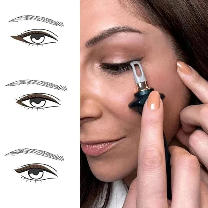 AugenForm™ Mühelose Eyeliner-Perfektion - Image 16