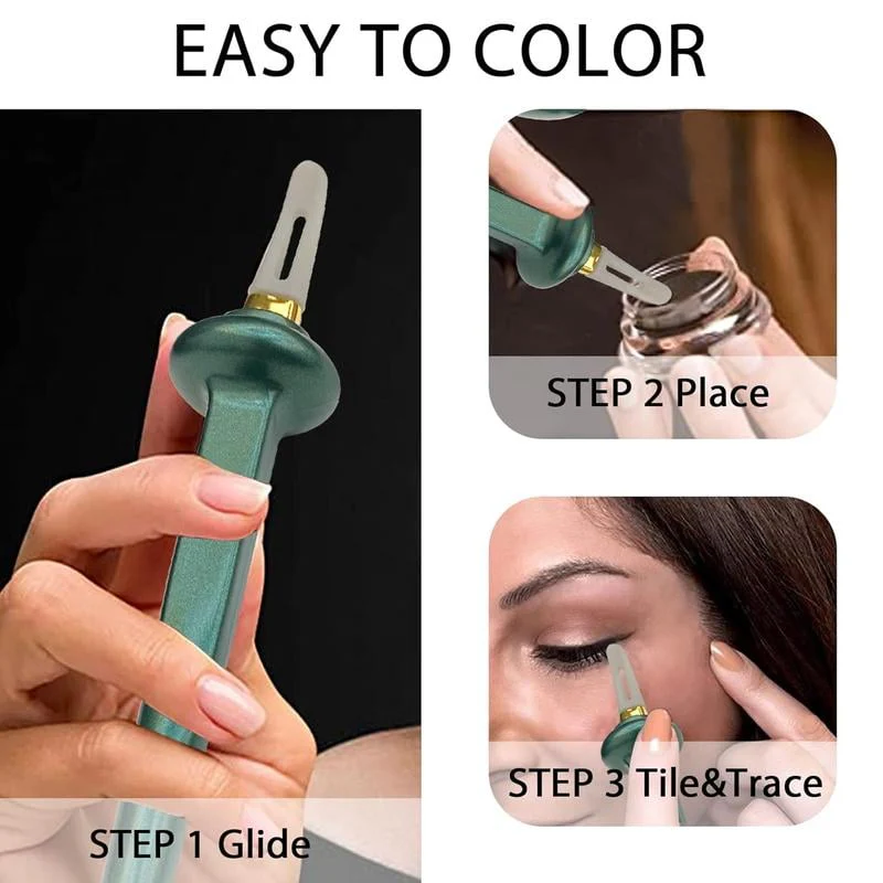 AugenForm™ Mühelose Eyeliner-Perfektion - Image 17