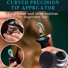 AugenForm™ Mühelose Eyeliner-Perfektion - Image 3